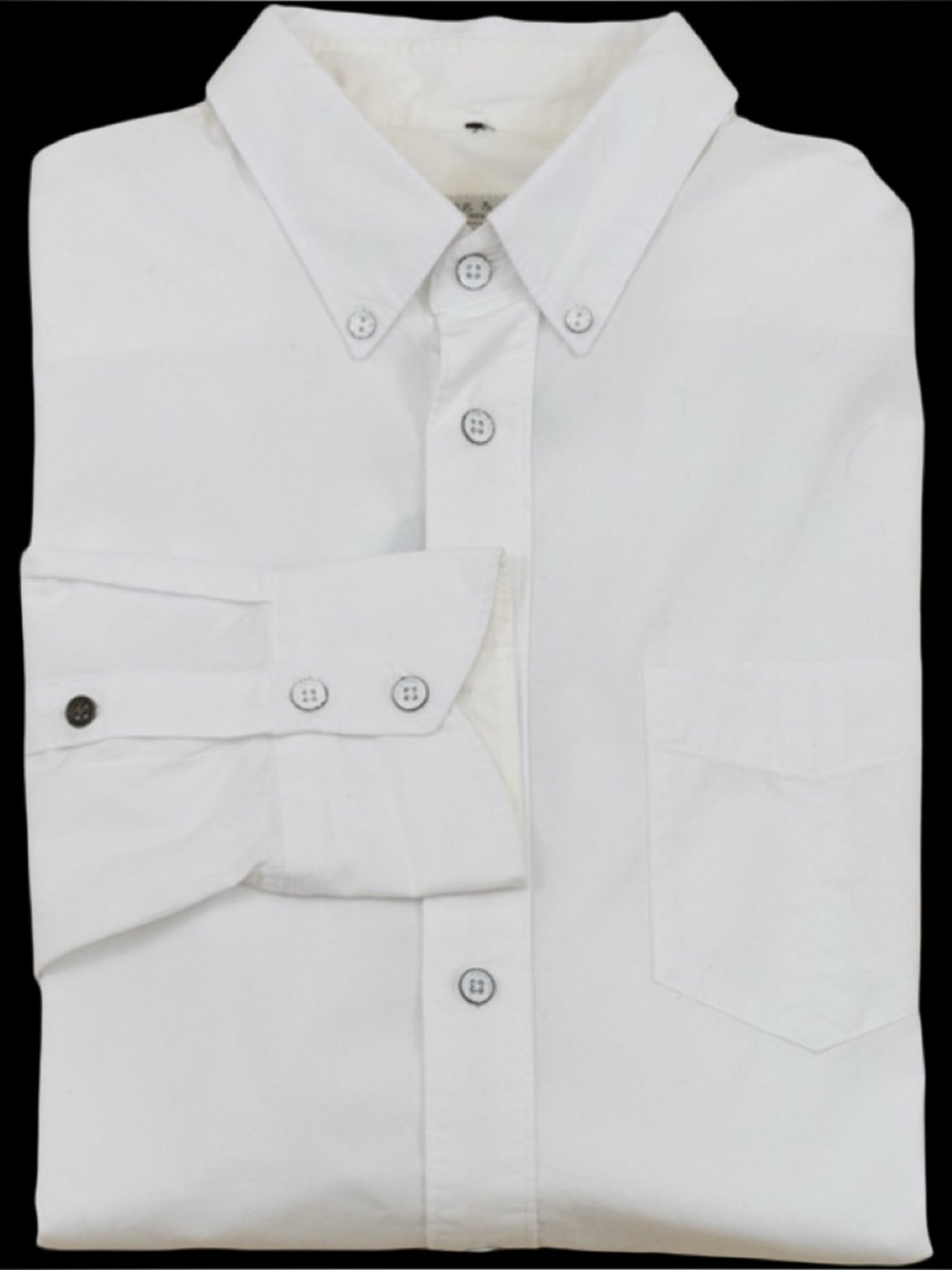 rag & bone button down shirt. EUC